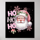Suche nach weihnachtsmädchen poster Santa
