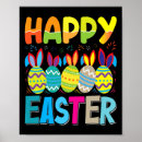 Suche nach funny easter poster Glücklicher oster