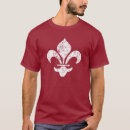 Suche nach lilien tshirts Blume