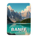 Suche nach banff magnete Kanadisch