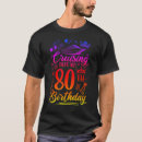 Suche nach 80 jährige tshirts Party