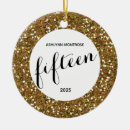 Suche nach 15 geburtstag ornamente 15 jahre alt