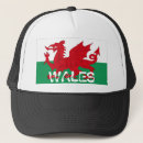 Suche nach wales kappen Patriotisch