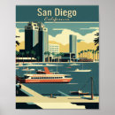 Suche nach san diego kunst Retro