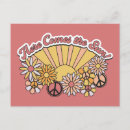 Suche nach vintage grafiken postkarten 70er