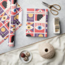 Suche nach bauhaus geschenkpapier Geometrisch