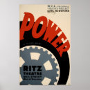 Suche nach 1930s poster Wpa