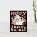 Suche nach sozialarbeiter karten Weihnachtsbaum