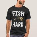 Suche nach fisch skelett tshirts Knochen