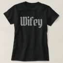 Suche nach brautgeschenke tshirts Für sie