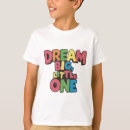 Suche nach träumer tshirts Für kinder