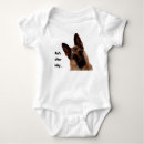 Suche nach schäferhund babykleidung Polizeihund
