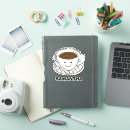 Suche nach haben sie einen schönen tag aufkleber Kawaii