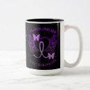 Suche nach demenz kaffee tassen Lila band