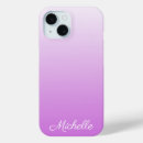 Suche nach lilac iphone hüllen Schick