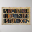 Suche nach alphabet poster Text