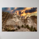 Suche nach der mount rushmore poster Washington