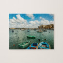 Suche nach malta puzzle Boote