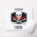 Suche nach piratenflagge mousepads Schädel