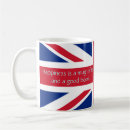 Suche nach fahne tassen England
