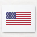 Suche nach rotes weißes und blau mousepads Flagge