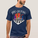 Suche nach judo schwarzer gürtel tshirts Jiu jitsu liebhaber