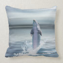 Suche nach delphin kissen Blau