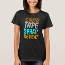 Suche nach sprühen tshirts Körperschaft