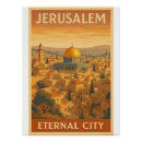 Suche nach jerusalem poster Mittlerer osten
