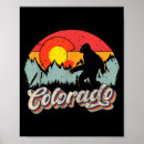 Suche nach colorado poster Wandern