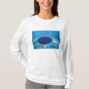 Suche nach korallenriff tshirts Ozean