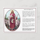 Suche nach jesus lamm postkarten Religiös