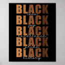 Suche nach schwarze geschichte poster Junetzehnte
