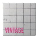 Suche nach vintage fliesen 70er