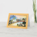 Suche nach vintage grüße karten Retro