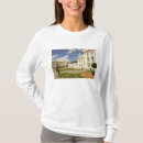 Suche nach herrenhaus tshirts Architektur