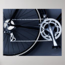Suche nach fahrrad kette poster Fotografie