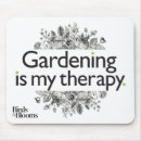 Suche nach gartenarbeit mousepads Blume