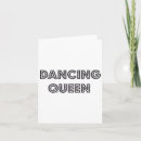 Suche nach dancing queen karten einladungen Tänzerin