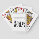 Suche nach schach spielen spielkarten Chessboard