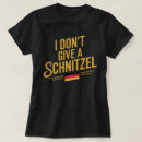 Suche nach lustiges oktoberfest tshirts Schnitzel