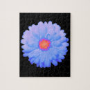 Suche nach kontraste puzzle Blume