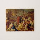 Suche nach altes testament puzzle Moses