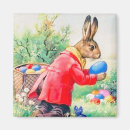 Suche nach bunte ostereier magnete Vintag
