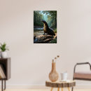 Suche nach platypus poster Australische tiere