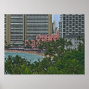 Suche nach hawaiisch poster Waikiki