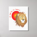 Suche nach löwe leinwandbilder Lion