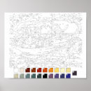Suche nach numbers poster Farbe