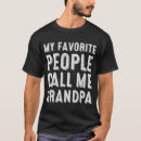 Suche nach lustige vatertags tshirts Grandfather