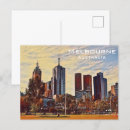 Suche nach melbourne postkarten Australie